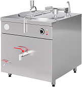 Котел пищеварочный Марихолодмаш КПЭТ 160/9-01