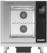 Пароконвектомат Lainox FOODY FOEN071 купить по низкой цене в Тюмени | Комплекс Трейд.