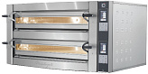 Печь для пиццы Cuppone Michelangelo ML435/2CD