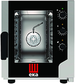 Пароконвектомат Tecnoeka EKF 523 N UD купить по низкой цене в Тюмени | Комплекс Трейд.