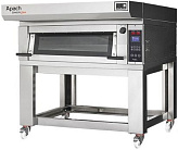 Печь подовая Apach Bakery Line E6118PAL DPBI-T