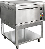 Шкаф жарочный Пищевые Технологии ШЭЖП-1 (краш.)