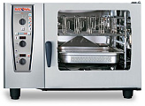 Пароконвектомат Rational CM 62 Plus купить по низкой цене в Тюмени | Комплекс Трейд.
