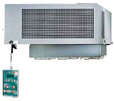 Моноблок среднетемпературный Rivacold SFM068Z012