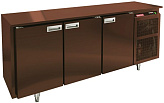 Стол морозильный барный HICOLD BN 111/BT BAR