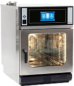 Пароконвектомат MKN Junior SKECOD623TG2 с автомойкой купить по низкой цене в Тюмени | Комплекс Трейд.