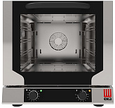 Печь конвекционная Tecnoeka Evolution EKF 423 NP