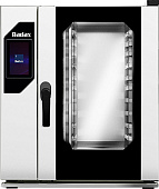 Пароконвектомат Radax DOSTOEVSKY DS10T7RL купить по низкой цене в Тюмени | Комплекс Трейд.