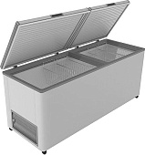 Ларь морозильный Frostor F 400 SD