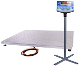 Весы напольные SCALE СКЕ-2000-1520-3-4