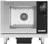 Пароконвектомат Lainox FOODY FOEN051  купить по низкой цене в Тюмени | Комплекс Трейд.