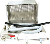 Комплект фильтров Sammic PP/PPC