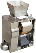 Формующий узел пельменного аппарата Roal Meat QT-100/80 №12 (сатурн, ребристые края)