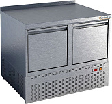 Стол морозильный Gastrolux СМН2-096/2Д/S