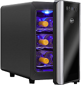 Винный шкаф Cold Vine C6-TBSF1