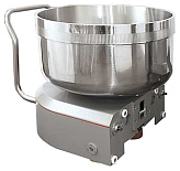 Дежа подкатная WLBake BLM 130