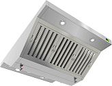 Зонт вытяжной HICOLD ЗВООК-1520