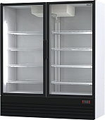 Шкаф холодильный Премьер ШСУП1ТУ-1,2 С