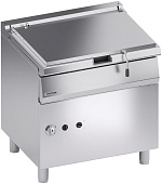 Сковорода опрокидывающаяся Veroterm VT7BRE10MO 50 литров