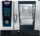 Пароконвектомат Rational iCombi Pro 6-1/1G (газ) купить по низкой цене в Тюмени | Комплекс Трейд.