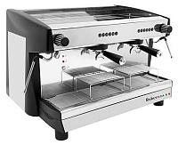 Кофемашина ROBUSTEZZA DE2E (дисплей)