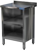 Стол производственный КАМИК СБЗО-487