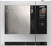 Пароконвектомат Lainox NABOO BOOSTED NAE102B+OB102E купить по низкой цене в Тюмени | Комплекс Трейд.