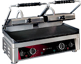 Гриль прижимной Tatra TCG 5224 R R R+R