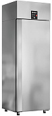 Шкаф холодильный универсальный Abat ШХ-0,5-01 нерж.