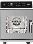 Пароконвектомат Apach AP6ND COMPACT купить по низкой цене в Тюмени | Комплекс Трейд.