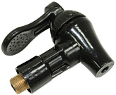 Кран Airhot для электрокипятильников EWB/WBA