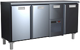 Стол холодильный Carboma T57 M3-1 0430 (BAR-360)