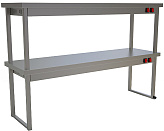 Полка тепловая Кобор ПНТ/2-90/35