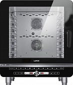 Пароконвектомат Lainox ICET071 купить по низкой цене в Тюмени | Комплекс Трейд.