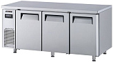 Стол холодильный Turbo air KUR18-3 700 мм