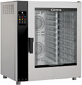 Пароконвектомат Giorik Movair NMTE10XW_R купить по низкой цене в Тюмени | Комплекс Трейд.