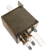 Бак измерения уровня жидкости Abat PKA-11РМ.19126.63.00.000СБ (100000008993)