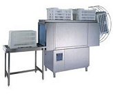 Машина для мойки ящиков DIHR VX 231 DX SPECIAL