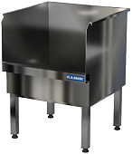 Ванна моповая КАМИК ВМ-341056