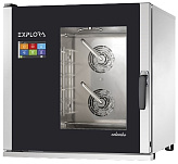 Пароконвектомат PIRON PF7906 EXPLORA COLOMBO купить по низкой цене в Тюмени | Комплекс Трейд.