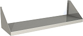 Полка кухонная Restoinox ПН-13/4
