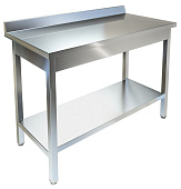 Стол производственный Техно-ТТ СПП-233/600