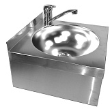 Рукомойник ITERMA ВЦ-15/400/400С