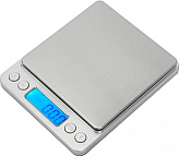 Весы высокоточные Mertech M-68S MIRROR