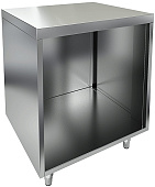 Стол открытый HICOLD НБМСО-11/2,5