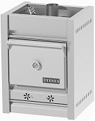 Печь-мангал Vesta 25/23