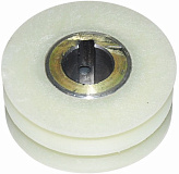 Шкив малый 01.06.00 для овощерезок БЕЛТОРГМАШ