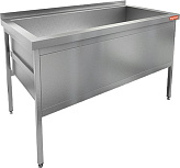 Ванна котломоечная HICOLD Н1МКС-14/6