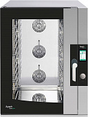 Пароконвектомат Apach Cook Line AP10QT купить по низкой цене в Тюмени | Комплекс Трейд.