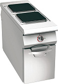 Плита электрическая Angelo Po 04WPE4V
